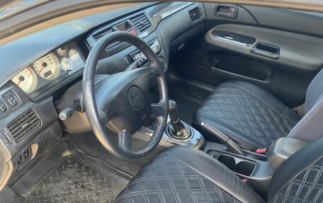 Mitsubishi Lancer IX, 2005 год, 225 000 рублей, 8 фотография