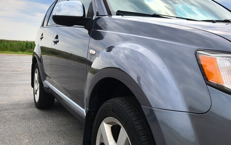 Mitsubishi Outlander III рестайлинг 3, 2008 год, 850 000 рублей, 7 фотография