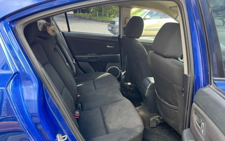 Mazda 3, 2007 год, 265 000 рублей, 8 фотография