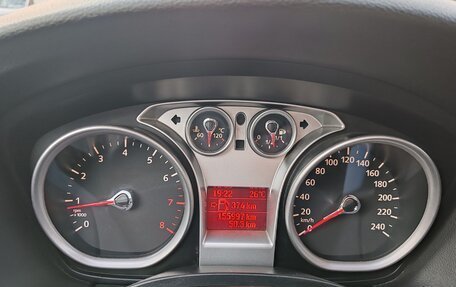 Ford Focus II рестайлинг, 2008 год, 570 000 рублей, 6 фотография