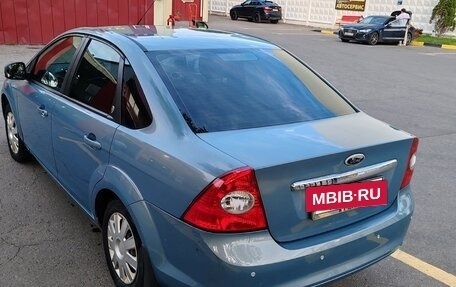 Ford Focus II рестайлинг, 2008 год, 570 000 рублей, 3 фотография