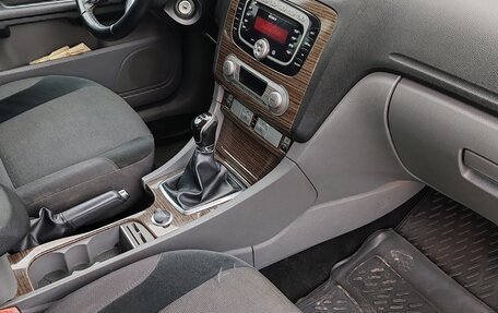 Ford Focus II рестайлинг, 2008 год, 570 000 рублей, 10 фотография