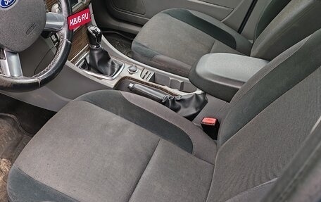 Ford Focus II рестайлинг, 2008 год, 570 000 рублей, 7 фотография
