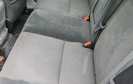 Ford Focus II рестайлинг, 2008 год, 570 000 рублей, 11 фотография