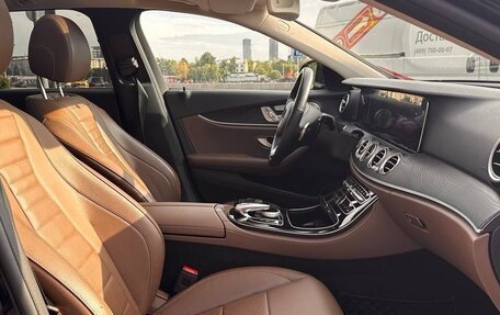 Mercedes-Benz E-Класс, 2017 год, 3 177 000 рублей, 8 фотография