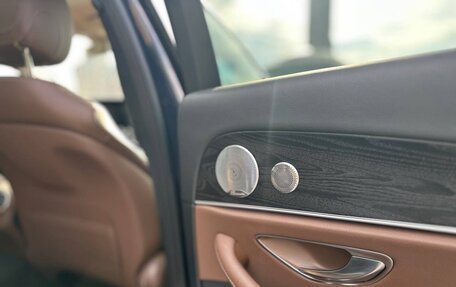 Mercedes-Benz E-Класс, 2017 год, 3 177 000 рублей, 11 фотография