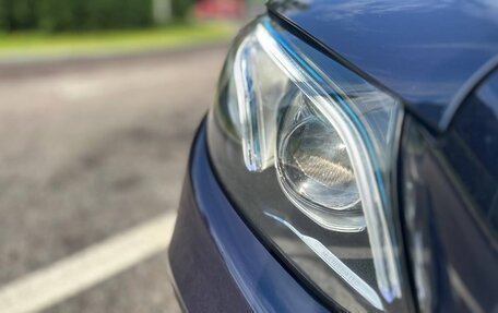 Mercedes-Benz E-Класс, 2017 год, 3 177 000 рублей, 20 фотография