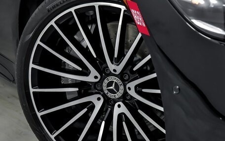 Mercedes-Benz S-Класс, 2022 год, 7 663 795 рублей, 8 фотография
