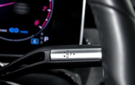 Mercedes-Benz S-Класс, 2022 год, 7 663 795 рублей, 13 фотография