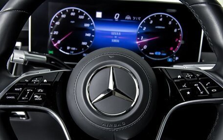 Mercedes-Benz S-Класс, 2022 год, 7 663 795 рублей, 11 фотография
