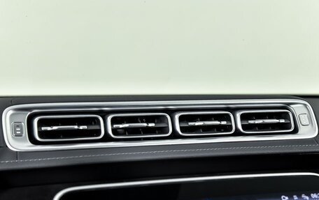 Mercedes-Benz S-Класс, 2022 год, 7 663 795 рублей, 14 фотография