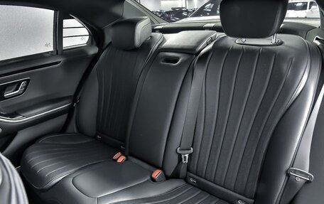 Mercedes-Benz S-Класс, 2022 год, 7 663 795 рублей, 18 фотография