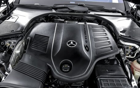 Mercedes-Benz S-Класс, 2022 год, 7 663 795 рублей, 19 фотография