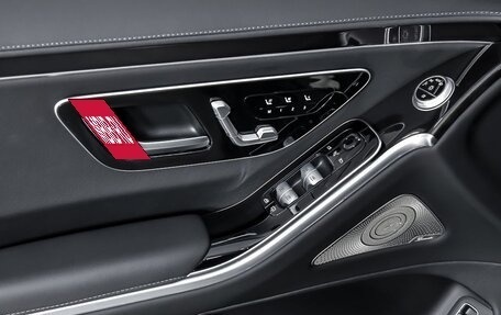 Mercedes-Benz S-Класс, 2022 год, 7 663 795 рублей, 17 фотография