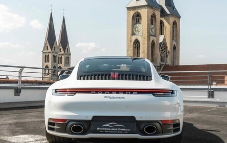 Porsche 911, 2022 год, 10 250 000 рублей, 6 фотография