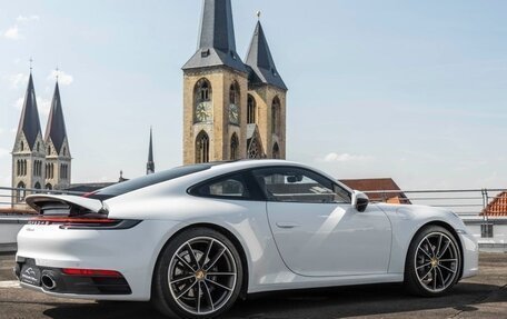 Porsche 911, 2022 год, 10 250 000 рублей, 7 фотография