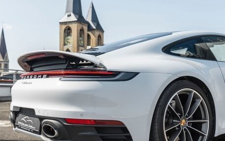 Porsche 911, 2022 год, 10 250 000 рублей, 8 фотография