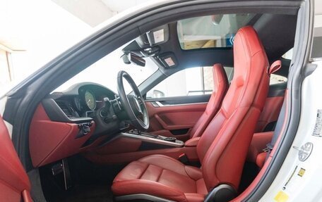 Porsche 911, 2022 год, 10 250 000 рублей, 12 фотография