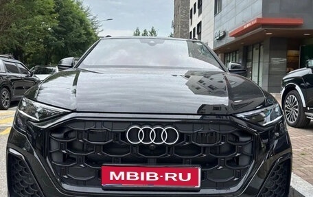 Audi Q8 I, 2022 год, 6 000 000 рублей, 10 фотография
