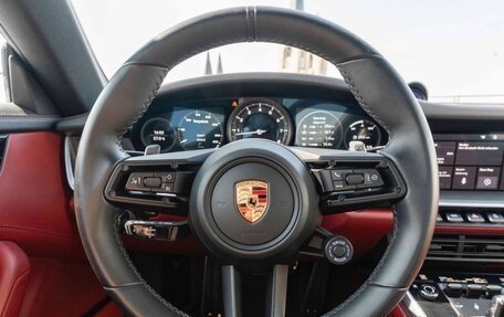 Porsche 911, 2022 год, 10 250 000 рублей, 14 фотография
