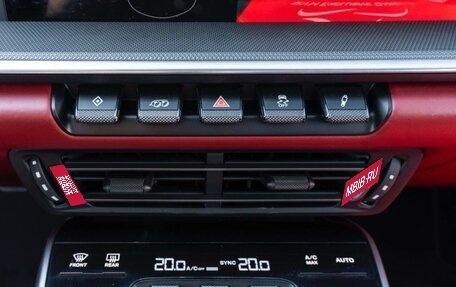 Porsche 911, 2022 год, 10 250 000 рублей, 16 фотография