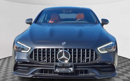 Mercedes-Benz AMG GT I рестайлинг, 2022 год, 8 460 308 рублей, 2 фотография