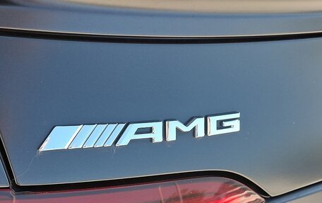 Mercedes-Benz AMG GT I рестайлинг, 2022 год, 8 460 308 рублей, 7 фотография