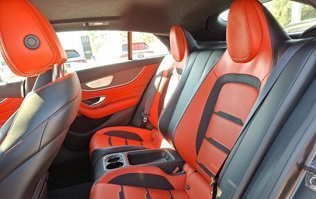 Mercedes-Benz AMG GT I рестайлинг, 2022 год, 8 460 308 рублей, 18 фотография