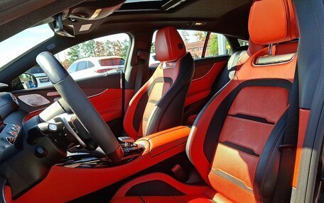 Mercedes-Benz AMG GT I рестайлинг, 2022 год, 8 460 308 рублей, 13 фотография