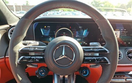 Mercedes-Benz AMG GT I рестайлинг, 2022 год, 8 460 308 рублей, 10 фотография