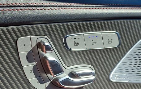 Mercedes-Benz AMG GT I рестайлинг, 2022 год, 8 460 308 рублей, 16 фотография