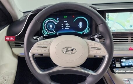 Hyundai Grandeur, 2022 год, 2 700 015 рублей, 4 фотография