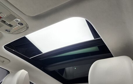 Hyundai Grandeur, 2022 год, 2 700 015 рублей, 7 фотография