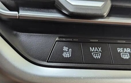 BMW X3 M, 2023 год, 7 562 590 рублей, 14 фотография