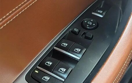 BMW X3 M, 2023 год, 7 562 590 рублей, 15 фотография