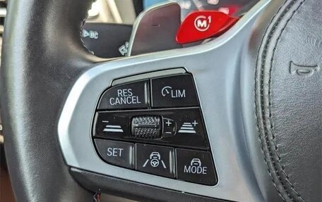 BMW X3 M, 2023 год, 7 562 590 рублей, 17 фотография