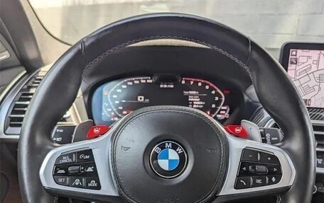 BMW X3 M, 2023 год, 7 562 590 рублей, 19 фотография