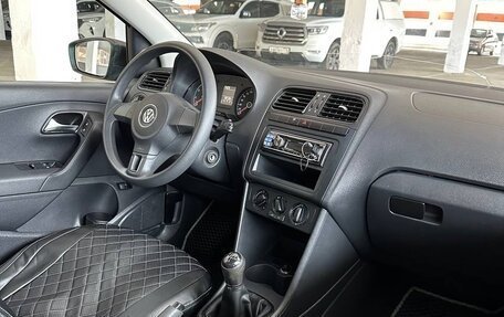 Volkswagen Polo VI (EU Market), 2014 год, 820 000 рублей, 6 фотография