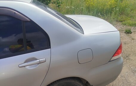 Mitsubishi Lancer IX, 2006 год, 400 000 рублей, 4 фотография