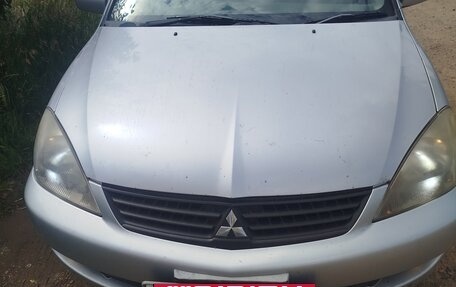 Mitsubishi Lancer IX, 2006 год, 400 000 рублей, 6 фотография
