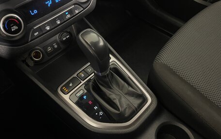 Hyundai Creta I рестайлинг, 2017 год, 1 512 000 рублей, 20 фотография