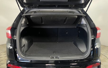 Hyundai Creta I рестайлинг, 2017 год, 1 512 000 рублей, 10 фотография