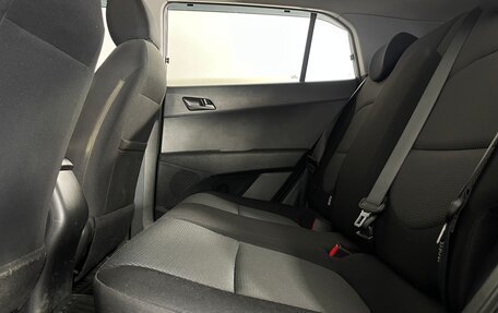 Hyundai Creta I рестайлинг, 2017 год, 1 512 000 рублей, 23 фотография