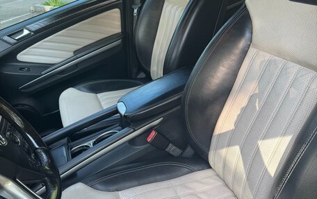 Mercedes-Benz GL-Класс, 2012 год, 2 169 000 рублей, 7 фотография