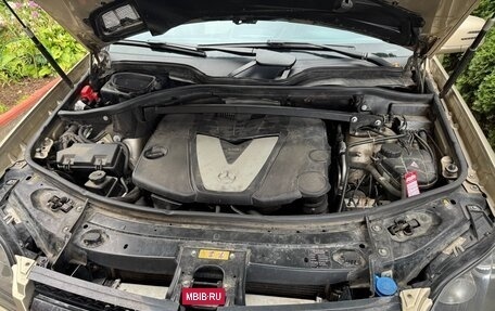 Mercedes-Benz GL-Класс, 2012 год, 2 169 000 рублей, 4 фотография
