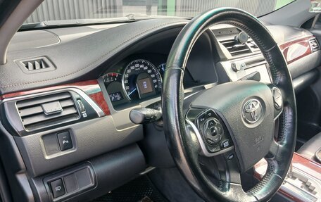 Toyota Camry, 2012 год, 1 500 000 рублей, 7 фотография