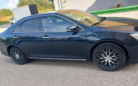 Toyota Camry, 2012 год, 1 500 000 рублей, 11 фотография