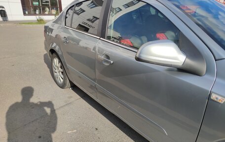 Opel Astra H, 2013 год, 690 000 рублей, 6 фотография