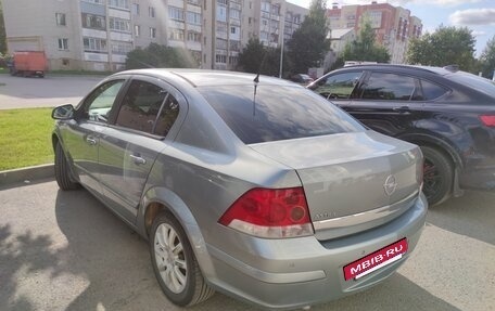 Opel Astra H, 2013 год, 690 000 рублей, 5 фотография