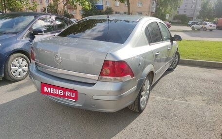 Opel Astra H, 2013 год, 690 000 рублей, 4 фотография